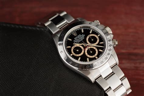 rolex 16520 patrizzi|Rolex daytona dial.